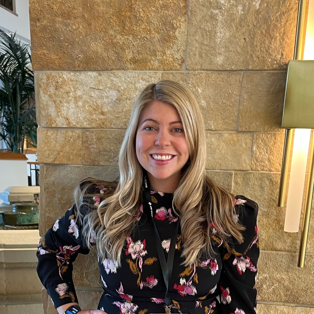 Meet your Posher, Tracey